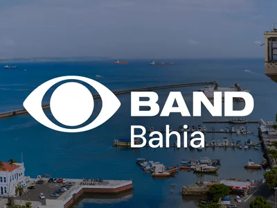 Band Bahia ao vivo