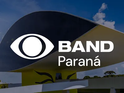 Band Paraná ao vivo