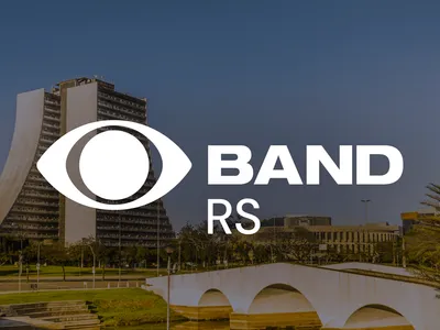 Band RS ao vivo