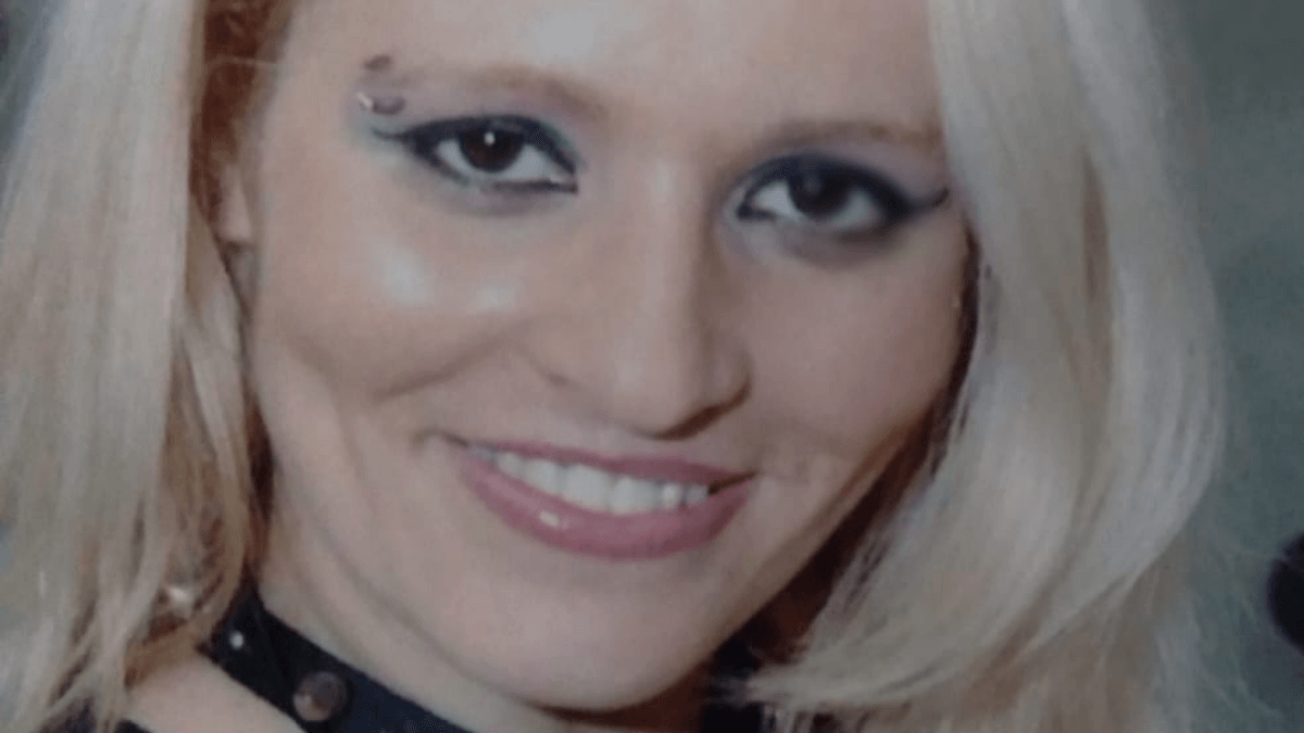 Sandra diz que Gabriel é o amor de sua vida (Foto: Arquivo Pessoal)