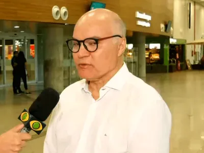 Comitiva de políticos que estava em Israel chega ao Brasil: ‘Sentimento de alívio e gratidão’