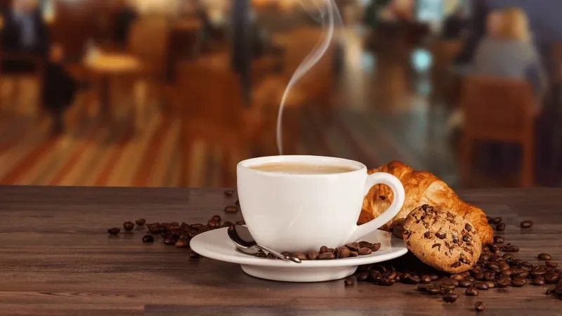 Safra de café cresce 17%, mas preços para os cnsumidores continuam em alta