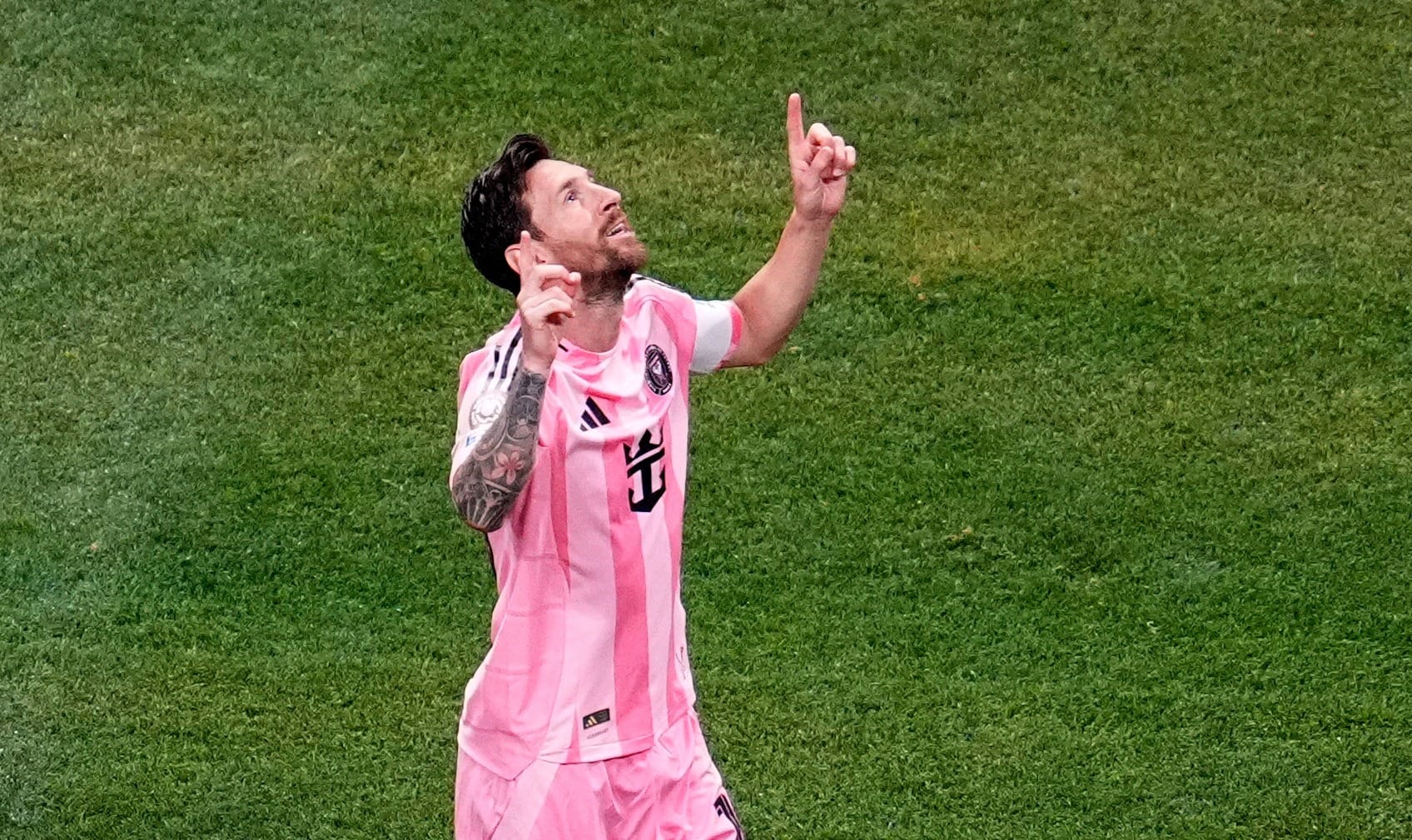 Messi se despede do Mundial de Clubes com apenas um gol e agora se volta para a Copa do Mundo