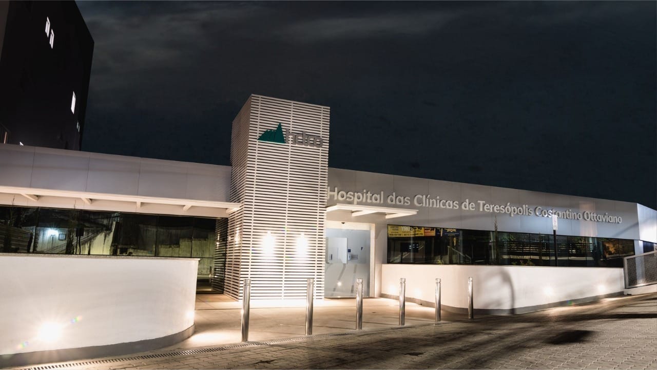 Hospital de Teresópolis investiga suposta “festinha quente” entre funcionários durante plantão