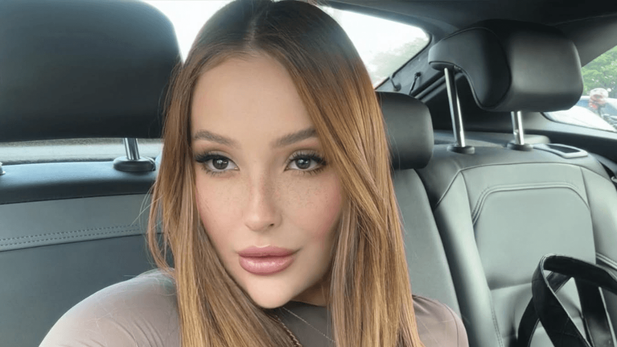 Influenciadora que afirmava ter engravidado de Neymar é solta da prisão