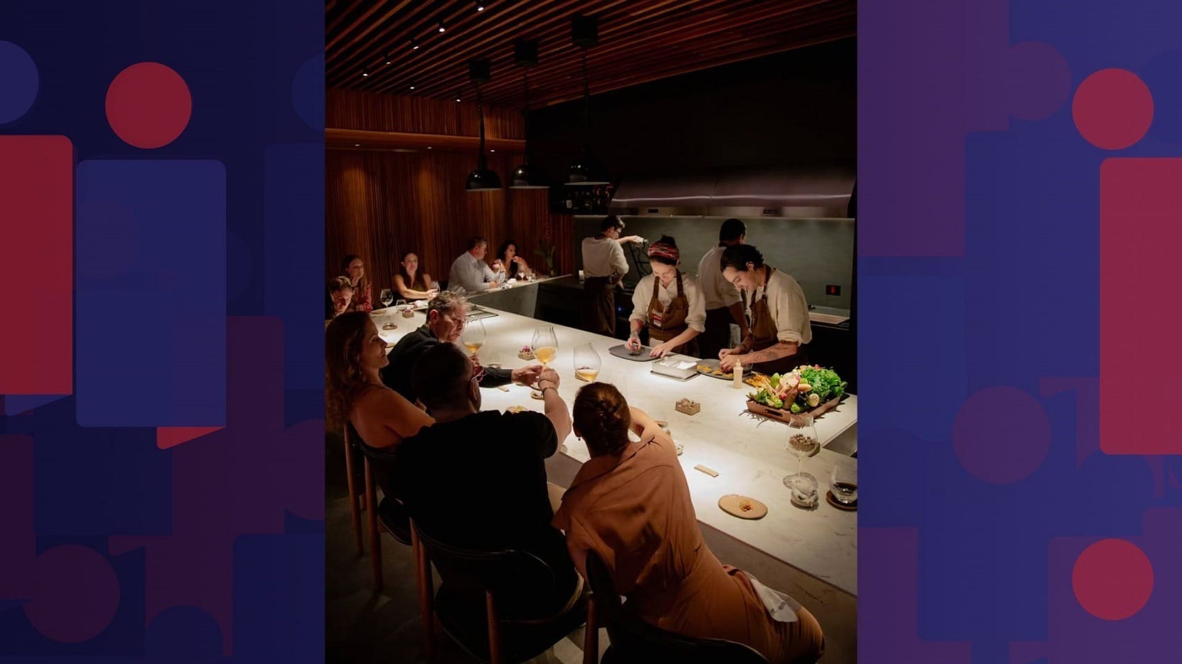 Restaurante Lasai, do Rio, é eleito 28º melhor do mundo em ranking internacional de gastronomia