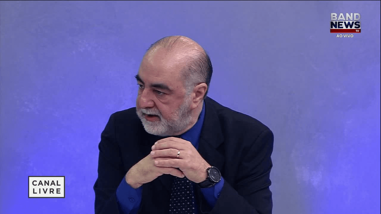 Sidney Leite afirma que o “projeto nuclear é um projeto do Estado no Irã”; entenda