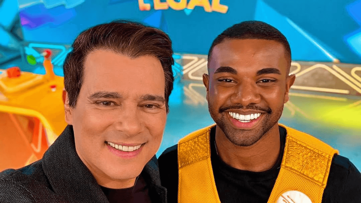 Davi Britto erra plural de limão e vira meme