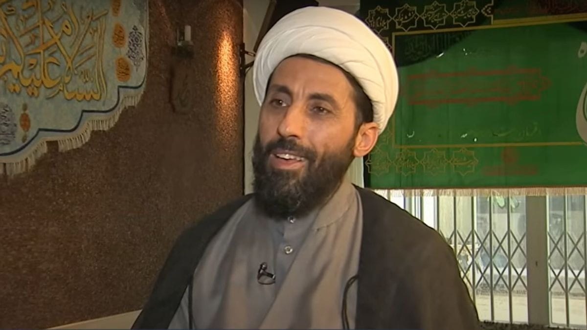“Dói o coração da gente”, diz membro da comunidade iraniana no Brasil sobre guerra