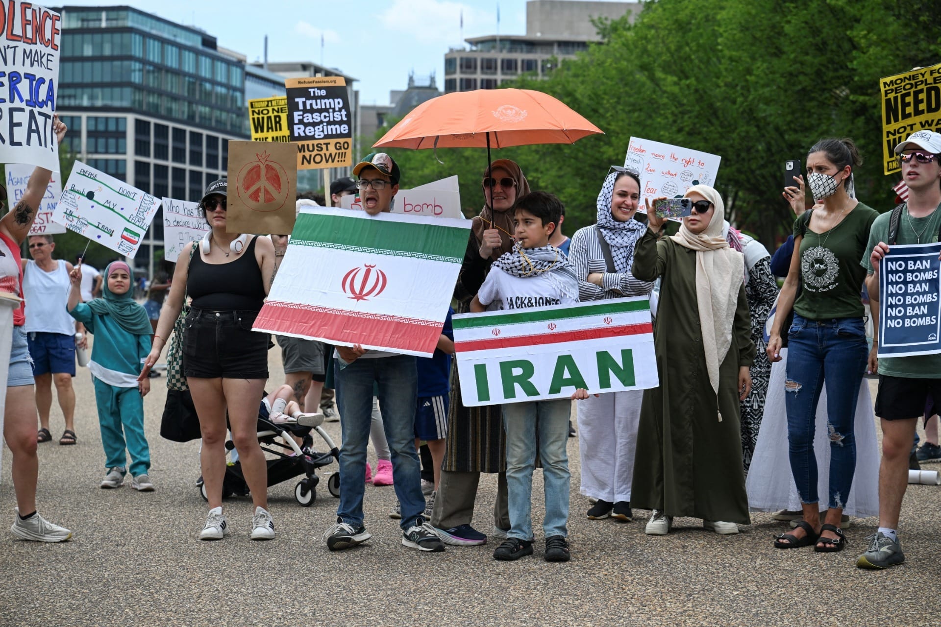 Bergamo: Iranianos ficaram três dias sem internet por suposto ataque hacker de Israel