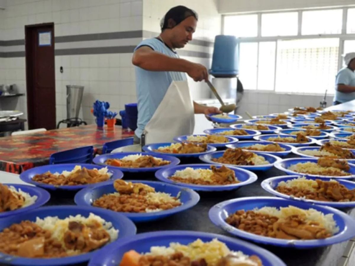 Campinas multa empresa por fornecer carne com gordura para merenda escolar