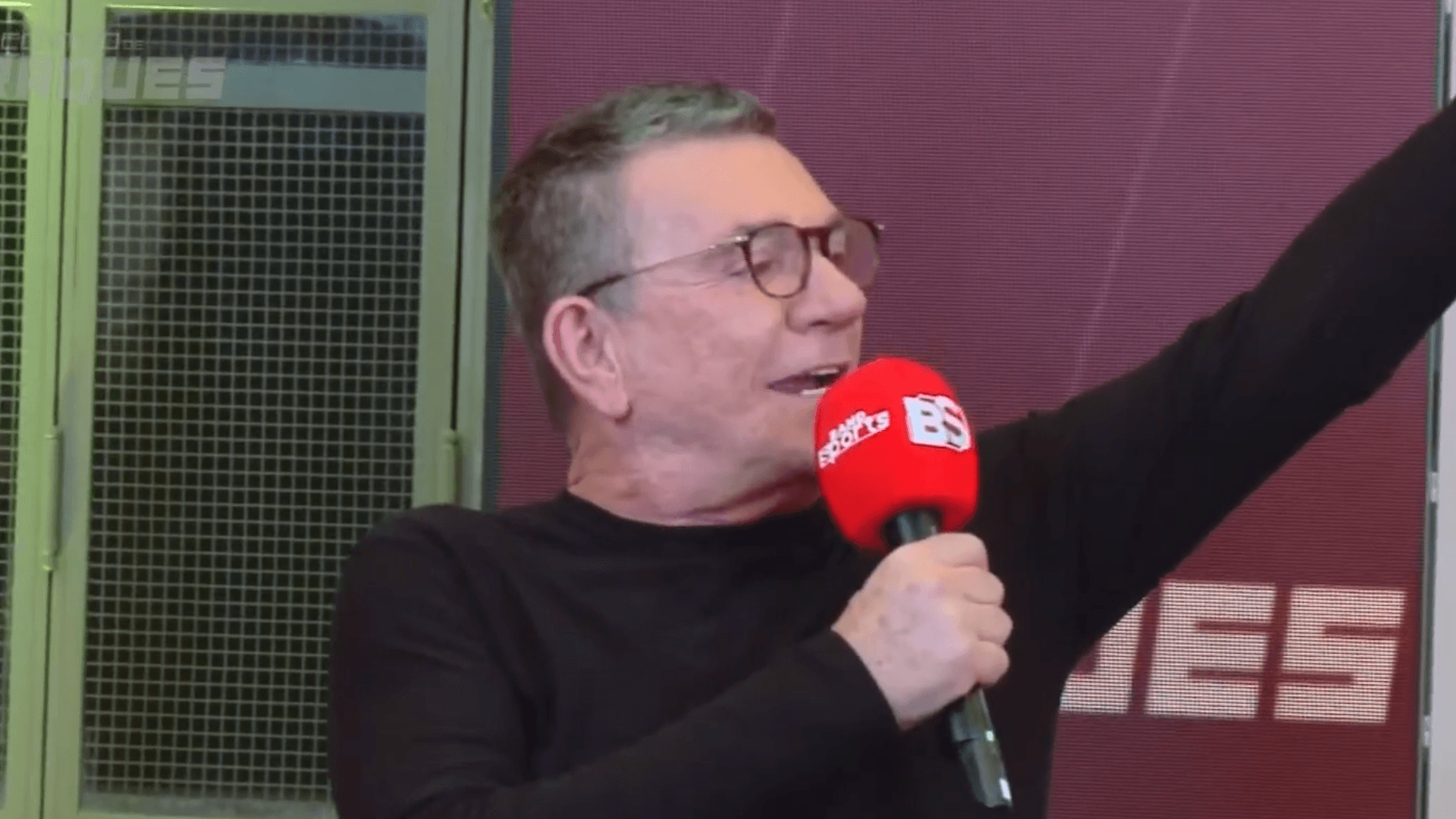 Cappellanes diz que Andrés 'pipocou' e desafia ex-presidente: "Abra todas as faturas"