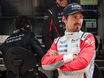 Cadillac mira Drugovich, Pérez e Bottas para entrada na F1, afirma imprensa europeia