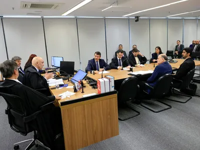 Cid x Braga Netto: entenda as principais divergências após acareação no STF