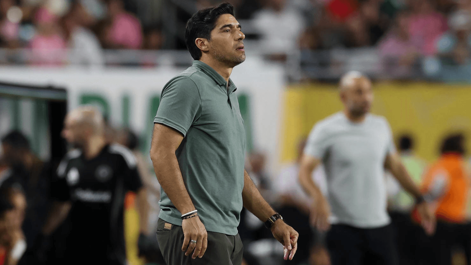 Bernardo Ramos: Palmeiras é o pior brasileiro na Copa do Mundo de Clubes