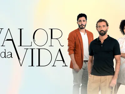 Assista agora à novela Valor da Vida