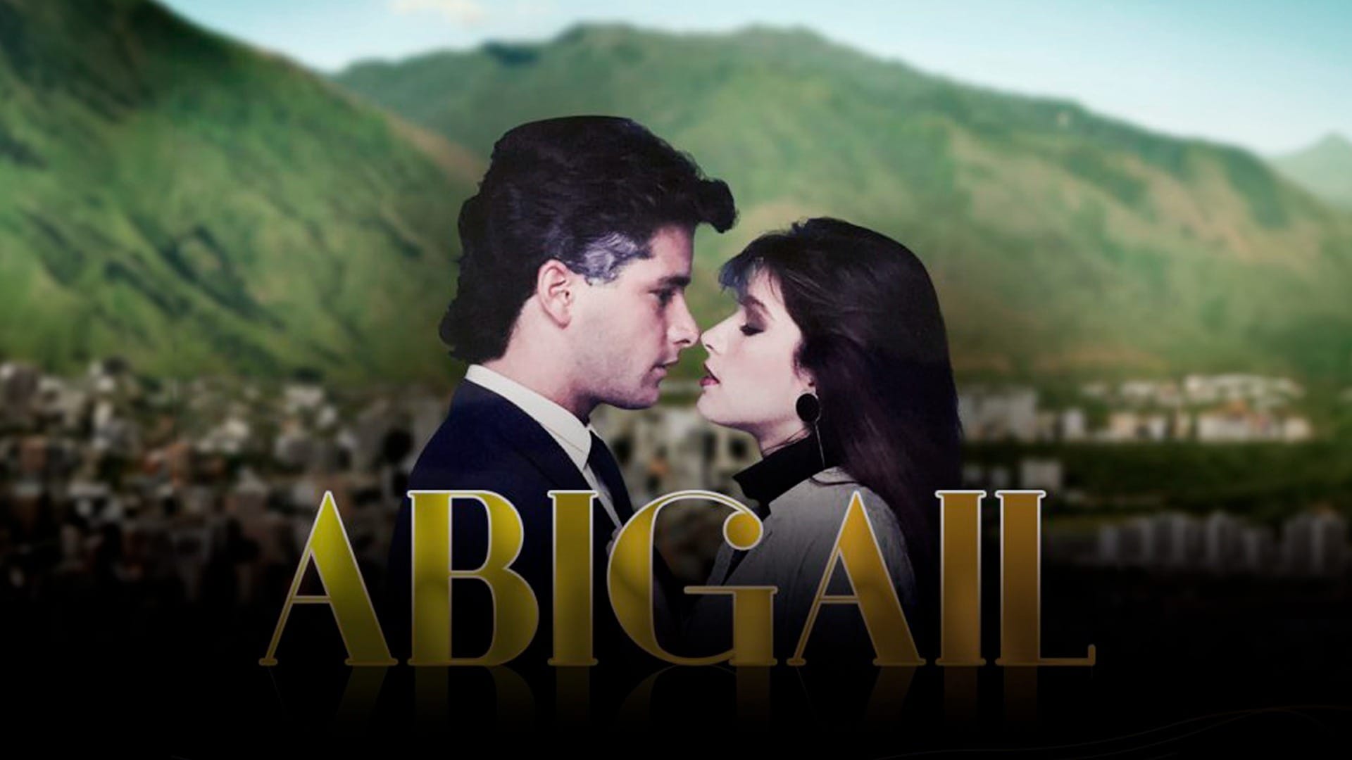 Novela cássica venezuelana estreia no Bandplay
