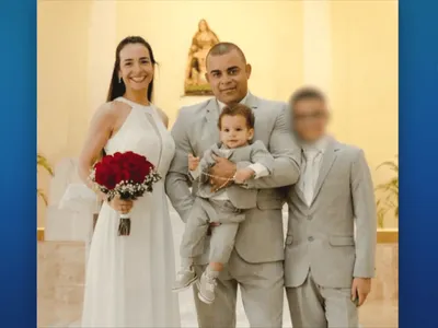 Namorada de adolescente que matou pais no RJ disse estar orgulhosa de mortes em mensagens