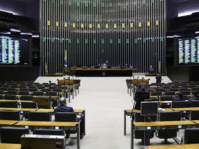“Praticamente impossível votar o PL antifacção hoje (11)”, afirmam lideranças na Câmara