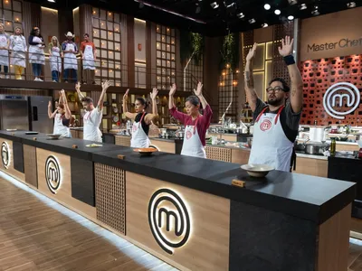 Ovo elimina participante no 5º episódio do MasterChef 2025; reveja aqui