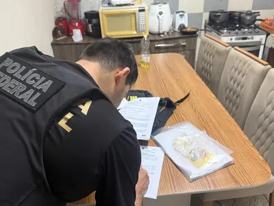 PF investiga desvio de emendas parlamentares destinadas a eventos de esporte digital