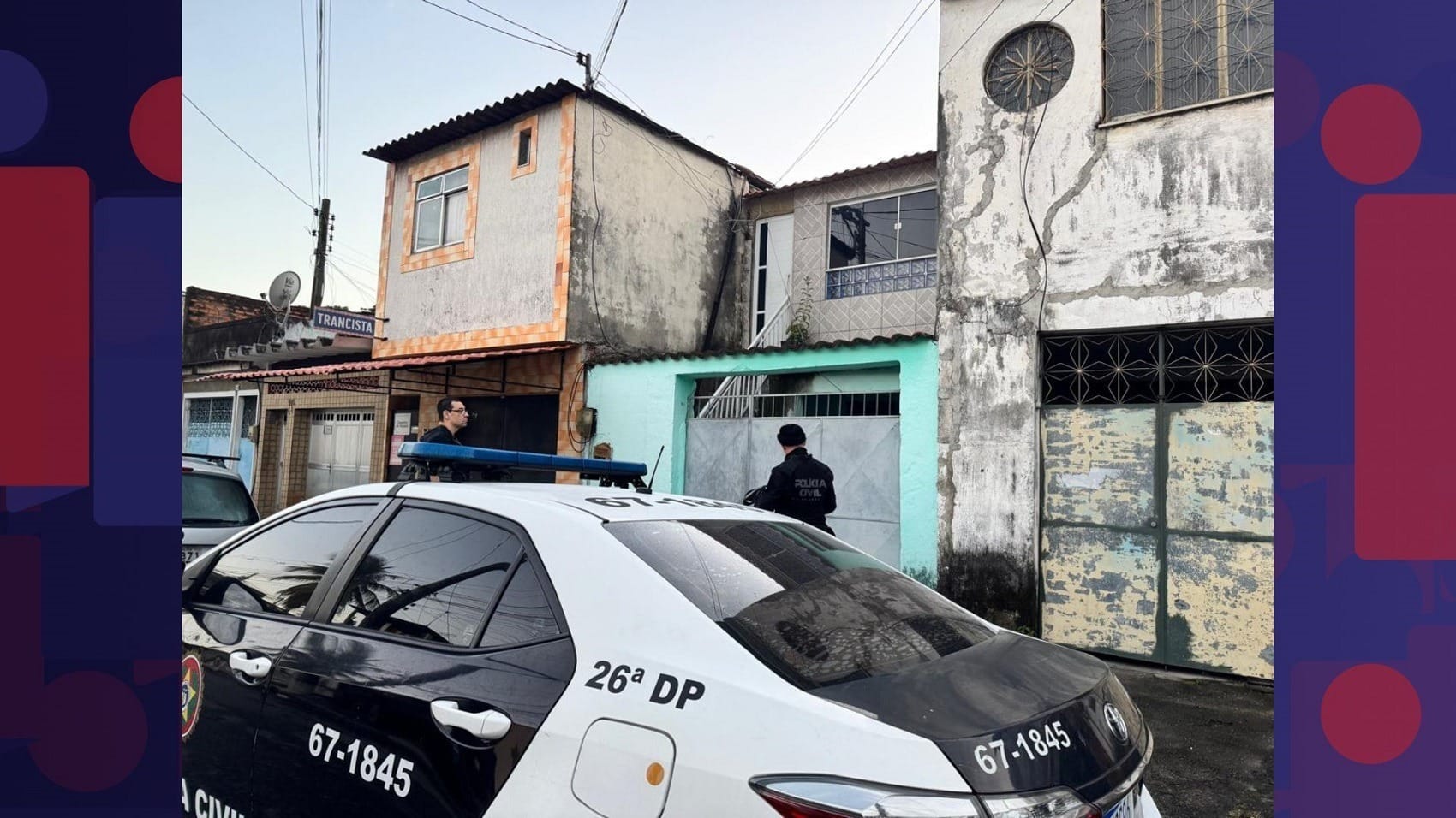 Quadrilha que aplicava golpes em mais de 100 idosos do INSS é alvo de operação no Rio