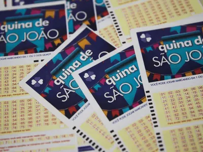 Quina de São João: 13 apostas ganham R$ 19,2 milhões; veja dezenas