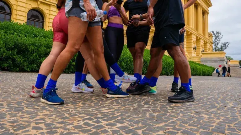 Rio de Janeiro vai receber corrida para solteiros que buscam exercício físico e paquera