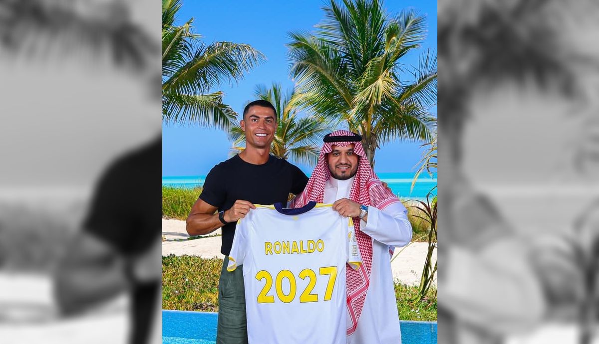 Crise no Saudita: Por que Cristiano Ronaldo e Benzema desafiam fundo PIF?