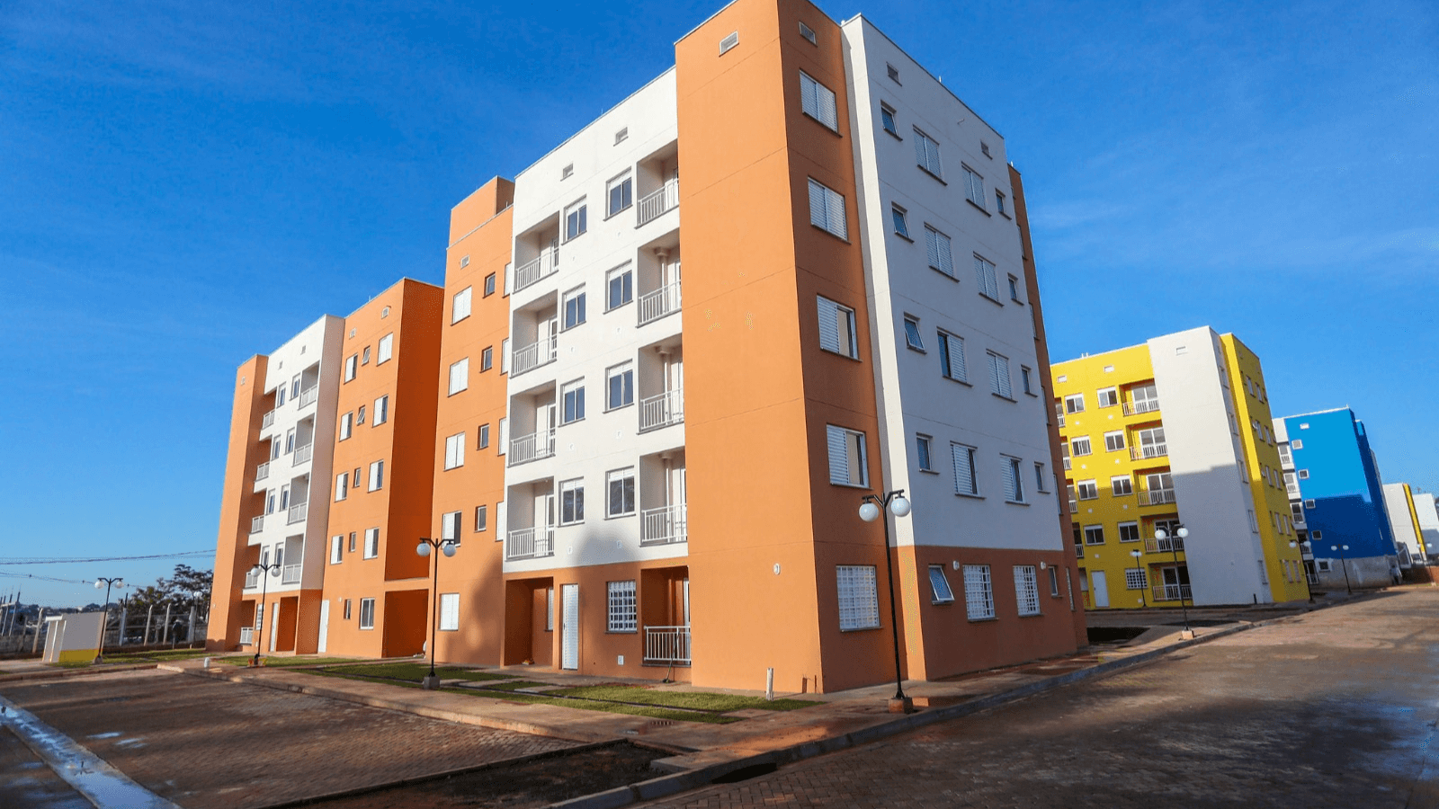 Sorteados da CDHU em Prudente devem ficar atentos ao prazo para a entrega de documentos