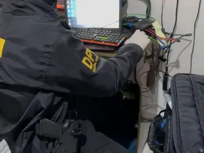 Polícia Federal deflagra operação contra crimes de abuso sexual infantil pela internet