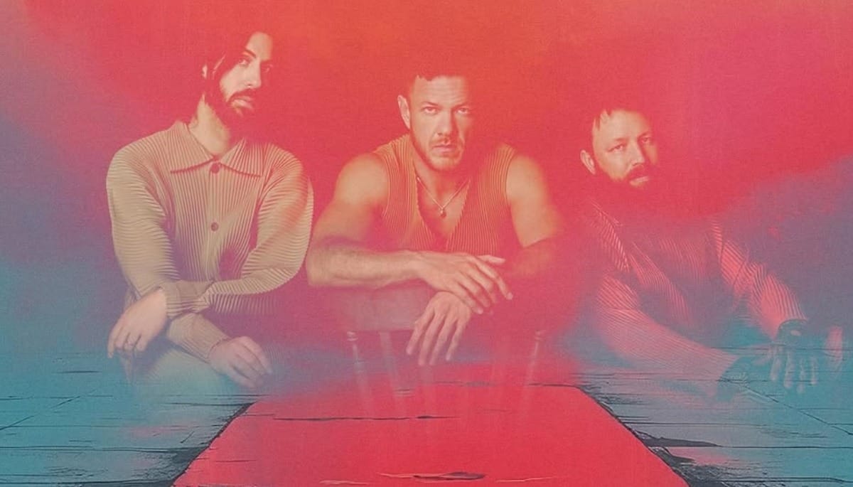 Imagine Dragons anuncia shows no Brasil em 2025; veja datas, preços e como comprar