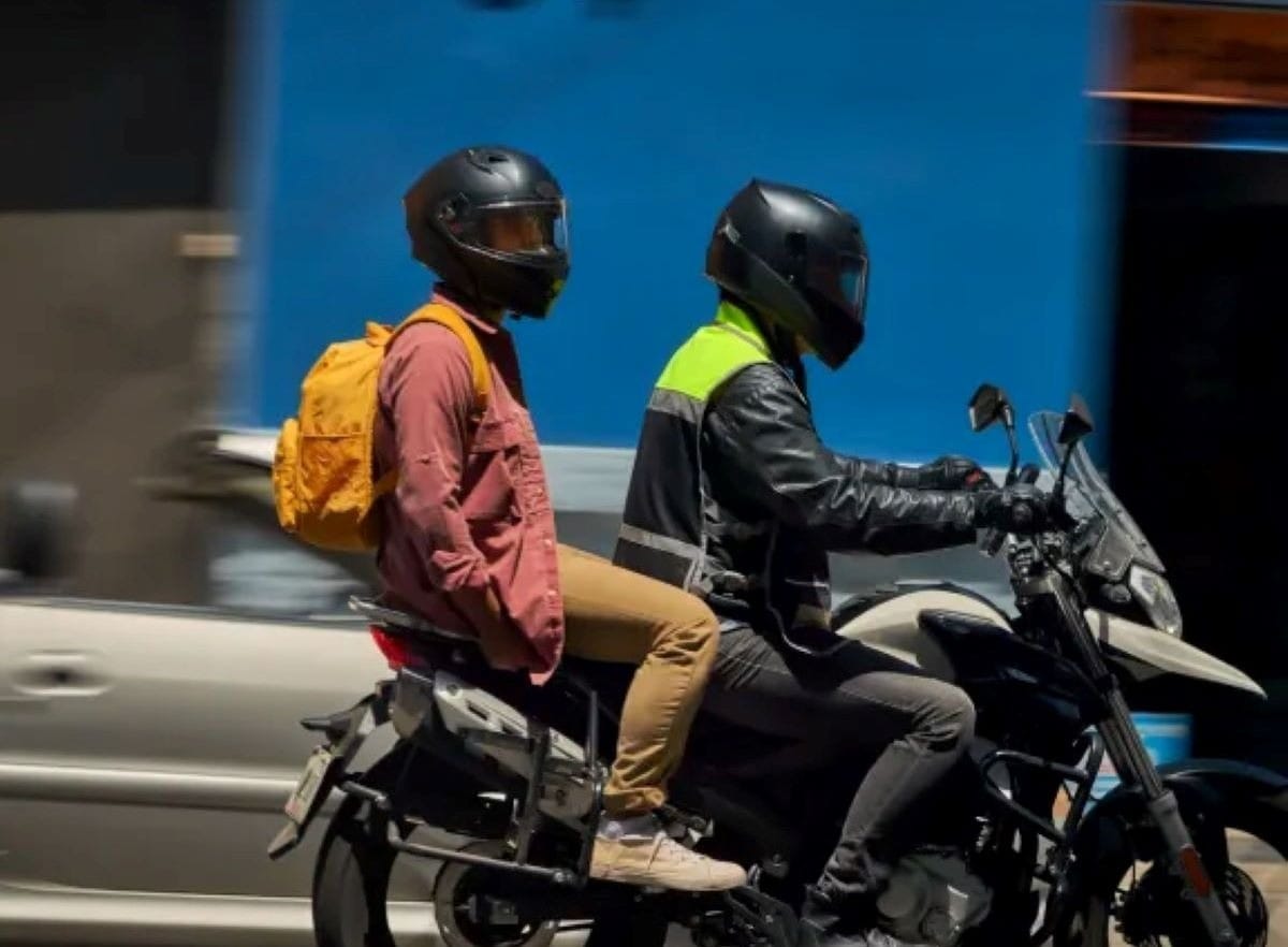 Prefeitura de SP propõe pagar R$ 1 mil para agentes da GCM que apreenderem motos irregulares