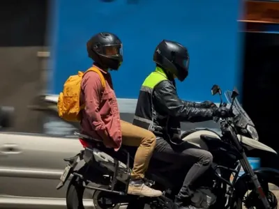 Prefeitura de SP propõe pagar R$ 1 mil para agentes da GCM que apreenderem motos irregulares