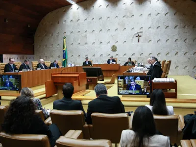 STF decide que redes devem ser responsabilizadas por conteúdos ilegais
