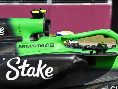 Bortoleto é sexto colocado no primeiro treino do GP da Áustria; Russell lidera