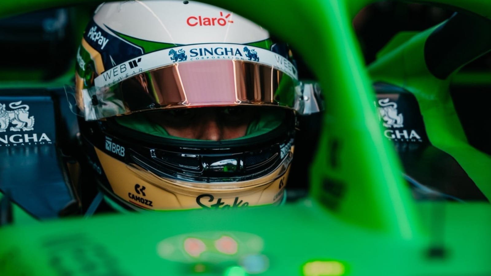 Bortoleto credita bons resultados no GP da Áustria à experiência adquirida na F1