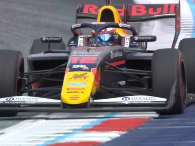 Tsolov conquista pole para etapa de Spielberg da Fórmula 3; Rafa Câmara é sétimo