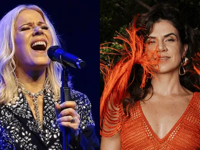 Agenda Cultural: Paula Toller, Mariana Aydar e Parada do Orgulho LGBT são os destaques