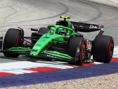 Norris faz a pole na Áustria e Bortoleto larga pela primeira vez no TOP 10