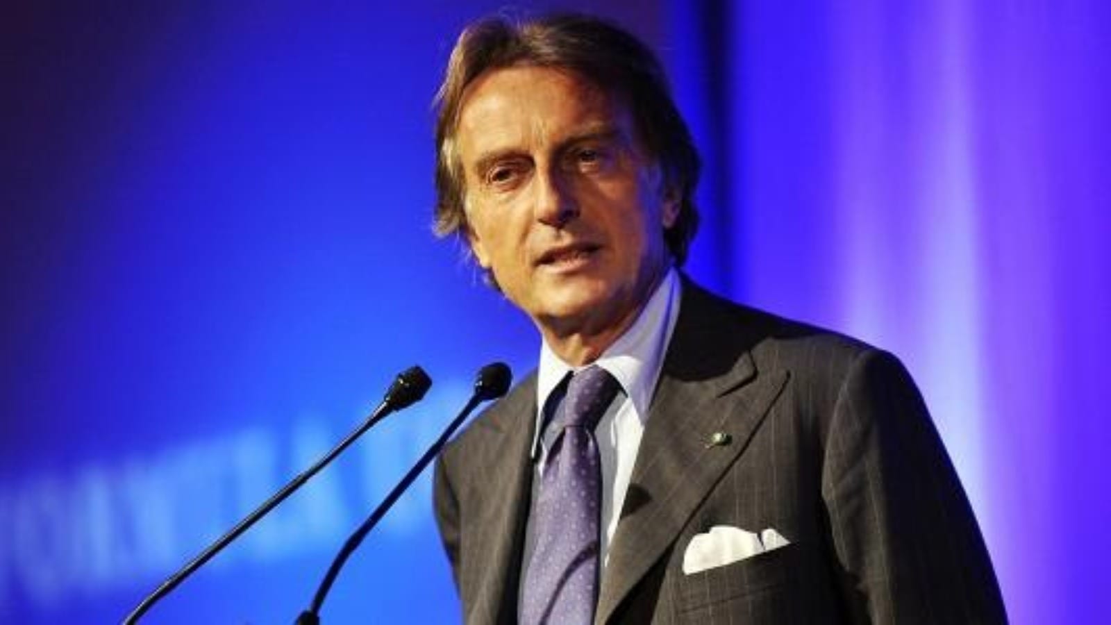 Ex-presidente da Ferrari detona Luce e ações da marca despencam com estreia