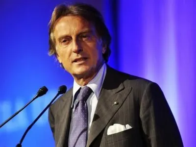 Ex-presidente da Ferrari detona Luce e ações da marca despencam com estreia