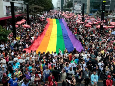 Brasil adere a declaração sobre direitos da população LGBTQIA+
