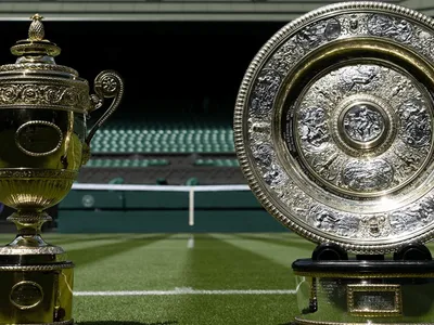 João Fonseca e Bia Haddad estreiam nesta segunda em Wimbledon: onde assistir, horários e odds