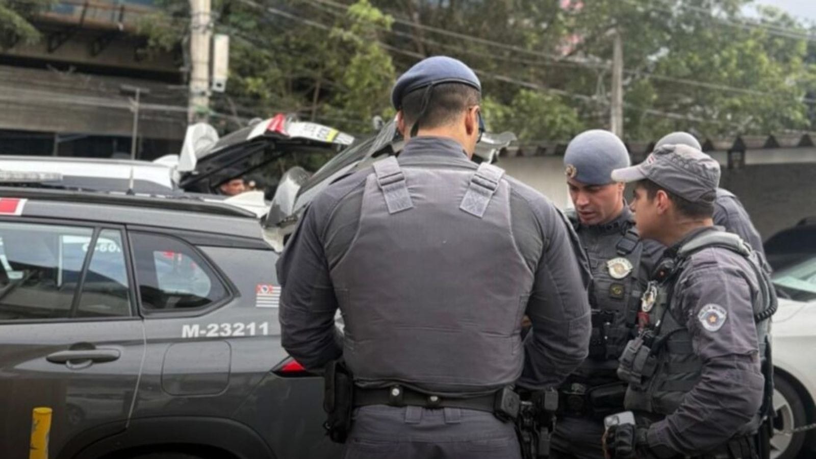 Justiça decreta prisão preventiva de PM que matou marceneiro por engano em São Paulo
