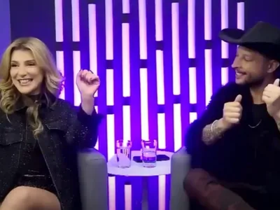 WZ Beat lança música oficial do Prêmio Jovem Brasileiro 2025; ouça agora