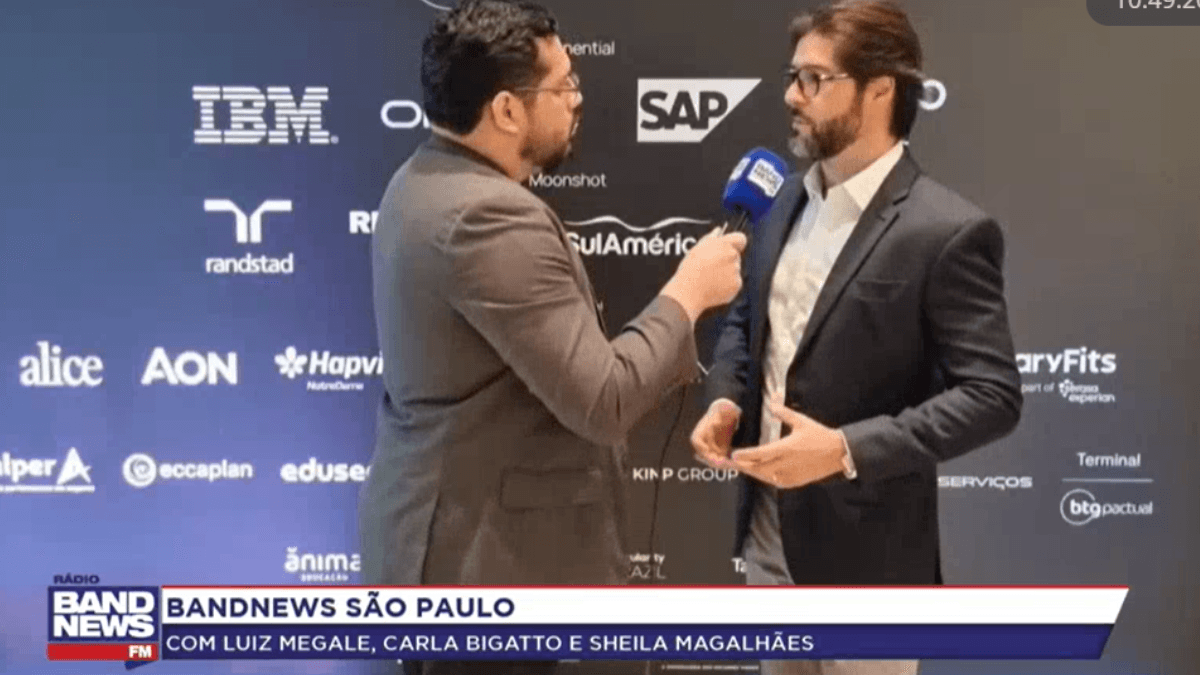 Segunda edição do HR Leaders Summit acontece em São Paulo nesta segunda-feira