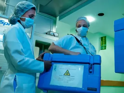 Familiares de pacientes infectados por HIV após transplantes no Rio reclamam de falta de apoio