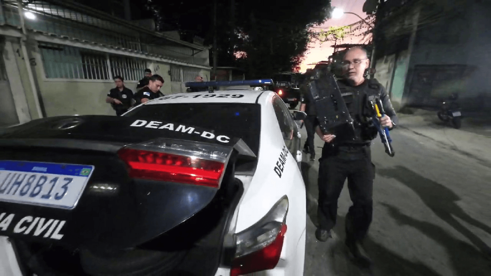 Operação combate grupo que promovia estupros virtuais e tortura contra mulheres em 9 estados