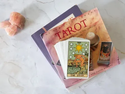 "A Estrela" é a carta do tarot para o segundo semestre de 2025; saiba o que significa